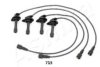 SUBAR 22451AA822 Ignition Cable Kit